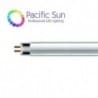Świetlówka Pacific Sun T5 Crystal UV 54W superaktyniczna