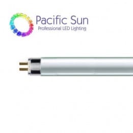 Świetlówka Pacific Sun T5 Crystal Blue 24W aktyniczna