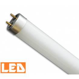 Świetlówka liniowa LED T8 18W, 6000K, 120cm