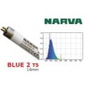 Świetlówka Narva T5 54W/0182 Blue 2