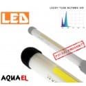 Moduł oświetlenia LED LEDDY TUBE ACTINIC 6W AQUAEL