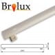 Żarówka liniowa LED 120 16W 1000mm, trzonek S14s (2p), Brolux