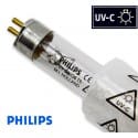Świetlówka / Promiennik UV-C Philips TUV T5 6W G5/G6