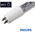 Świetlówka / Promiennik UV-C Philips TUV T5 20W 4P-SE