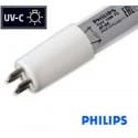 Świetlówka / Promiennik UV-C Philips TUV T5 16W 4P-SE