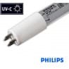 Świetlówka / Promiennik UV-C Philips TUV T5 25W 4P-SE