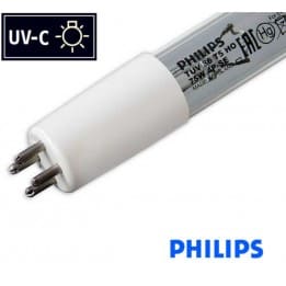 Świetlówka / Promiennik UV-C Philips TUV 36T5 HO 75W 4P-SE