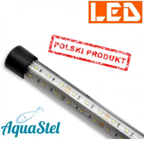 Oprawa Power GLASS LED 10W AquaStel - od AQUA-LIGHT