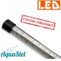 Lampka Power GLASS LED 10W 6500K AquaStel - do pokrywy 50cm