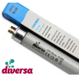 Świetlówka akwarystyczna Diversa T5 39W Opti Blue 15000K