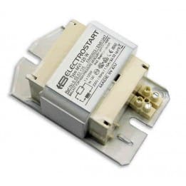 Statecznik indukcyjny MVI Electrostart do lamp wyładowczych - rtęciowych 125W - od AQUA-LIGHT