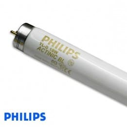Świetlówka UVA T8 ACTINIC BL TL-D 18W/10 Philips
