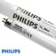 Świetlówka UV Philips T5 ACTINIC BL TL 8W/10 UVA - od AQUA-LIGHT