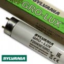 Świetlówka Sylvania T8 25W Gro-Lux 8500K roślinna Grolux