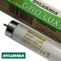 Świetlówka Sylvania T8 38W Gro-Lux 8500K roślinna Grolux