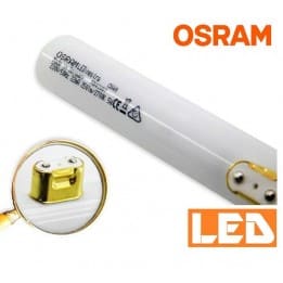 Żarówka liniowa LED LEDinestra 3,5W / 5W 2700K, trzonek S14d (1pin), Osram, zamiennik dla LINESTRA, RALINA - od AQUA-LIGHT