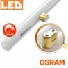 LEDinestra OSRAM 4,5W 300mm S14d (1pin) - zamiennik LINESTRA 35W