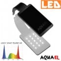 Lampka akwariowa LED LEDDY SMART 2 PLANT 6W 8000K AQUAEL czarna