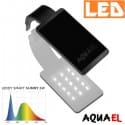 Lampka akwariowa LED LEDDY SMART 2 SUNNY 6W 6500K AQUAEL czarna