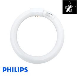 Świetlówka UVA kołowa Philips ACTINIC BL TL-E 22W/10 | sklep AQUA-LIGHT