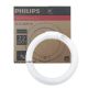 Świetlówka UVA kołowa Philips ACTINIC BL TL-E 22W/10 - opakowanie | sklep AQUA-LIGHT