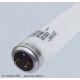 Świetlówka UV Actinic BL Philips T12 40W/10 RS 120cm - trzonek | sklep AQUA-LIGHT.pl
