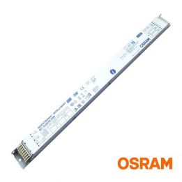 Statecznik OSRAM QUICKTRONIC QTi 2x28/54 DIM, ściemnialny 1-10V