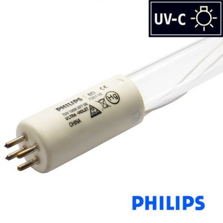 Świetlówka bakteriobójcza UV-C TUV 130W XPT SE PHILIPS | sklep AQUA-LIGHT.pl