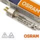 Świetlówka T5 UV-C Puritec HNS 8W G5/G8 firmy OSRAM od AQUA-LIGHT