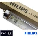 Świetlówka / Promiennik UV-C Philips TUV T8 15W G15
