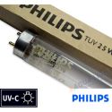 Świetlówka / Promiennik UV-C Philips TUV T8 25W G25