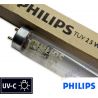 Świetlówka / Promiennik UV-C Philips TUV T8 25W G25