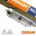 Świetlówka / Promiennik UV-C Osram HNS Puritec T8 30W G13