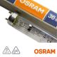 Świetlówka T8 Promiennik UV-C Osram HNS Puritec 36W G13 do sterylizacji | sklep AQUA-LIGHT.pl