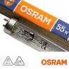 Świetlówka / Promiennik UV-C Osram HNS Puritec T8 55W G13