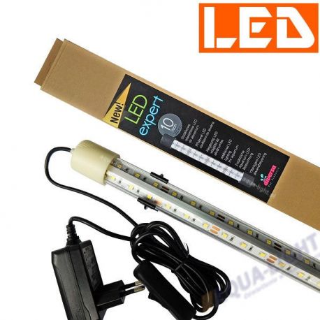 Lampka LED Expert 8W 40 cm Diversa 6500K | sklep AQUA-LIGHT.pl