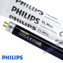Świetlówka Blacklight blue Philips 4W T5 BLB