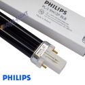 Świetlówka Blacklight blue Philips PL-S 9W/2P G23 BLB