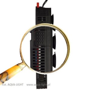 Grzałka E300 300W Fluval | sklep AQUA-LIGHT