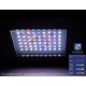 Lampa LED PLANT NANO 15W Bluetooth 7500K FLUVAL czarna | sklep AQUA-LIGHT.pl