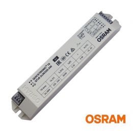 Statecznik OSRAM QUICKTRONIC T8 QTz8 2x36W