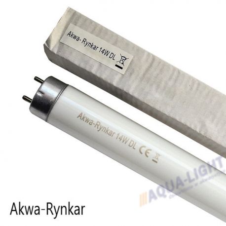 Świetlówka Akwa-Rynkar T8 14W DL | sklep AQUA-LIGHT.pl