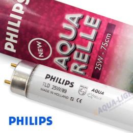 Świetlówka Philips Aquarelle T8 TLD 25W 10000K Fresh Water