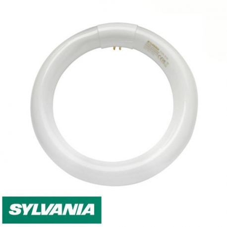 Świetlówka UVA kołowa Sylvania BL368 FC22W | sklep AQUA-LIGHT