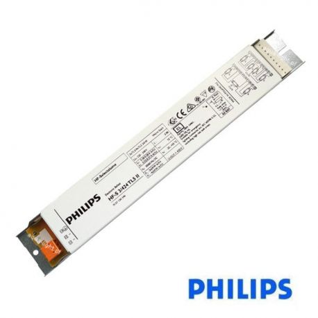 Statecznik elektroniczny Philips HF-S 3/424 TL5 II | sklep AQUA-LIGHT.pl