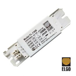 Statecznik magnetyczny FL-136B 1x36W/2x18W ELGO