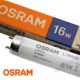 Świetlówka Osram T8 L 16W/41-827 Interna 2700K | sklep AQUA-LIGHT.pl