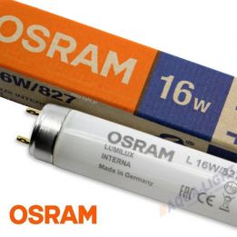 Świetlówka Osram T8 L 16W/41-827 Interna 2700K