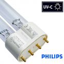 Świetlówka / Promiennik UV-C Philips TUV PL-L 95W 2G11