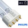 Świetlówka / Promiennik UV-C Philips TUV PL-L 95W 2G11